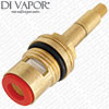 Ceramic Disc Cartridge 84BG444