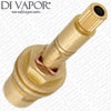 Ceramic Disc Cartridge