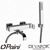 Piani Spare Parts
