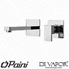 Piani Spare Parts