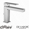 Piani Spare Parts