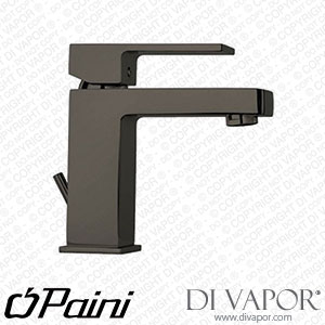 Paini 84CR211RKM Dax Basin Mixer Tap with Pop-Up Waste Spare Parts