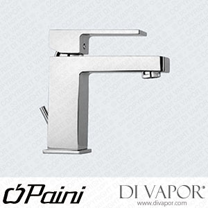 Paini 84CR211RUK Dax R Basin Monobloc Tap with Pop Up Waste Spare Parts