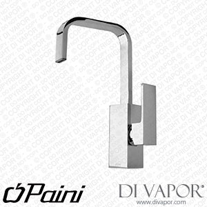 Paini 84CR254R Dax R Kitchen Tap Spare Parts