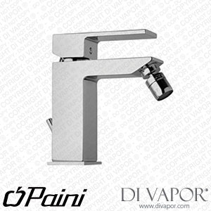Paini 84CR306RKM Dax Bidet Mixer Spare Parts