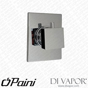 Paini 84CR471 Dax Diverter Spare Parts
