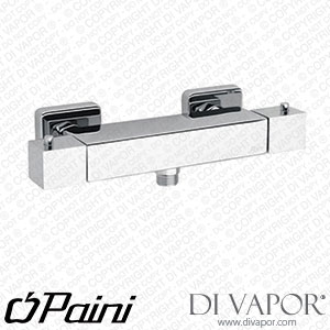 Paini 84CR511THKM Dax Shower Spare Parts