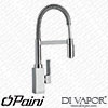 Piani Spare Parts