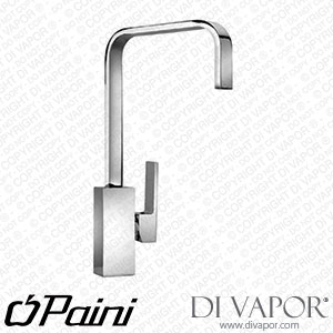 Paini 84CR572RKM Dax Kitchen Tap Spare Parts