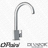 Piani Spare Parts