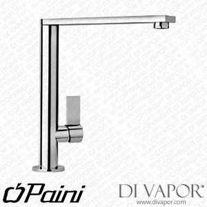 Paini 84CR579Q90 Dax R Kitchen Mixer Tap Spare Parts