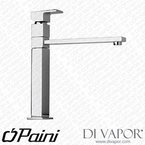 Paini 84CR579RSKM Dax R Kitchen Tap Spare Parts
