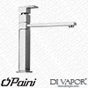 Piani Spare Parts