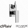 Piani Spare Parts