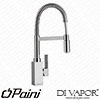 Piani Spare Parts