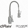 Piani Spare Parts