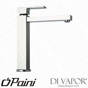 Paini 84PW579RUK Dax R Brushed Fountain Spout Kitchen Tap Spare Parts