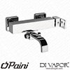 Piani Spare Parts