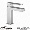 Piani Spare Parts