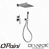 Piani Spare Parts