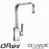 Piani Spare Parts