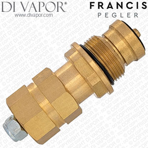 850868 Francis Pegler HKC20 HEADWORK COLD Spare Parts