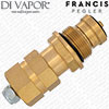 Francis Pegler HKC20 HEADWORK COLD