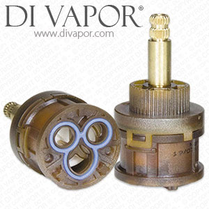 35mm 3-Way Diverter Cartridge Spare