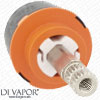 35mm 852496 3-Way Diverter Cartridge Spare