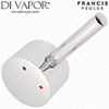 854567 Francis Pegler HANDLE Spare