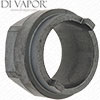 Orchard Elsdon Square Thermostatic Exposed Mixer Shower 858P Thermostatic Cartridge Removal Tool Compatible Spare