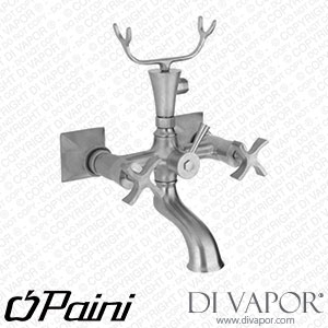 Paini 85CR111LMKM Elix Bath Tap Spare Parts