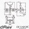Piani Tech Diagram