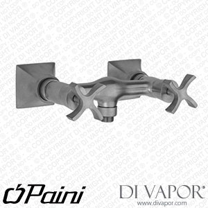 Paini 85CR511 Elix 1/2