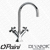 Piani Spare Parts