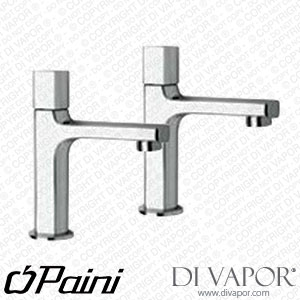 Paini 86-202 Ovo 3/4