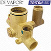 Triton 86002410 V06 Shower Valve Body