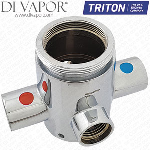 Triton 86002990 V05 Valve