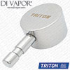 Triton 86003840 Handle Valves