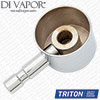 Triton Handle Valves