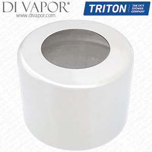 Triton 86003995 Chrome Shroud Cover