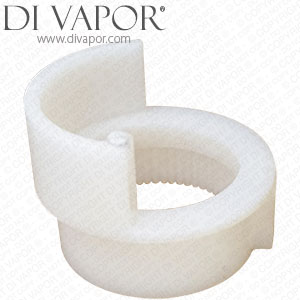 Niagara Equate Concealed Shower Valve Stop Ring for 9M357 Thermostatic Cartridge - 86268U Compatible Spare