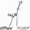 Piani Spare Parts