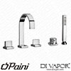 Piani Spare Parts