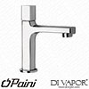 Piani Spare Parts