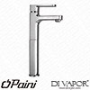 Piani Spare Parts