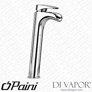 Paini 86CR205LLWF Ovo Basin Mixer Tap Spare Parts