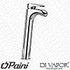 Piani Spare Parts