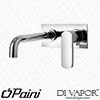 Piani Spare Parts