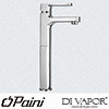 Piani Spare Parts